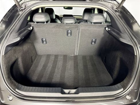 Used 2022 MAZDA CX-30 AWD 2.5 S w/ Premium Package image 22