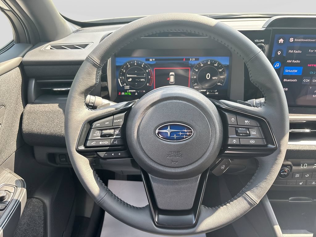 New 2026 Subaru Outback Limited AWD/4WD image 19
