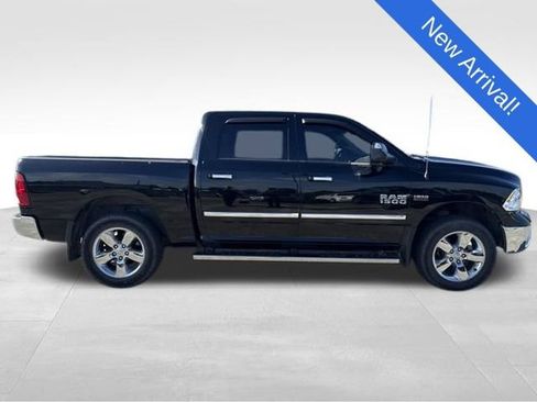 Used 2014 RAM 1500 Big Horn AWD/4WD image 9