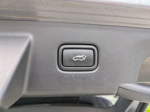 Certified 2022 Hyundai Tucson N Line w/ Cargo Package FWD image 12