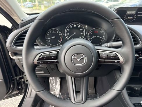 New 2026 MAZDA MAZDA3 2.5 S Sedan w/ Preferred Pkg FWD image 46