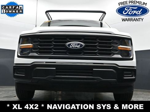 Used 2024 Ford F150 XL image 19