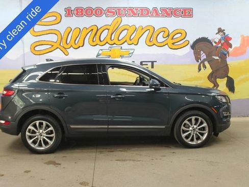 Used 2019 Lincoln MKC Select w/ Select Plus Package AWD/4WD image 1