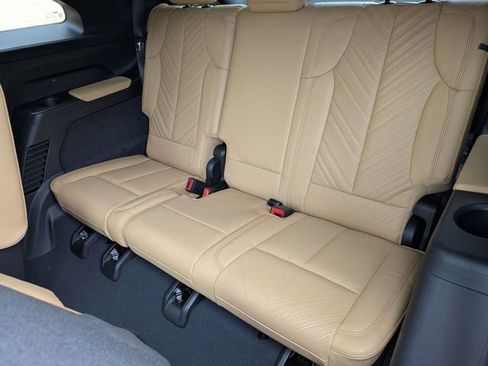 Used 2025 Cadillac Escalade IQ Sport 2 w/ LPO, ONYX Package AWD/4WD image 24
