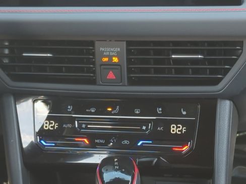 New 2026 Volkswagen Jetta GLI Autobahn image 12