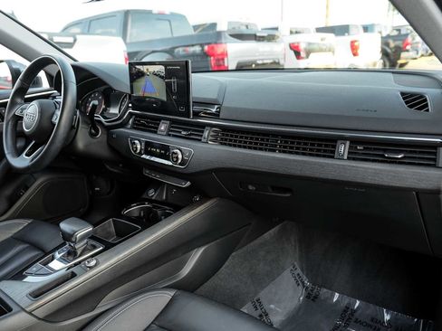 Used 2020 Audi A4 2.0T Premium w/ Convenience Package image 13