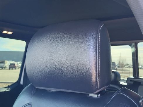 Used 2018 Ford F150 Raptor w/ Equipment Group 802A Luxury image 13