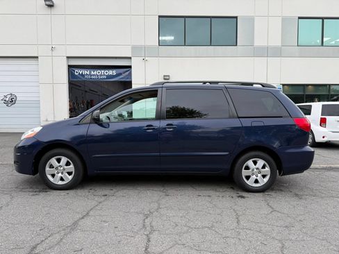 Used 2006 Toyota Sienna LE FWD image 10