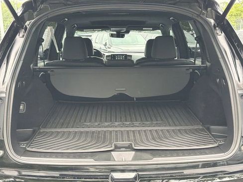 Used 2019 Honda Passport EX-L image 18