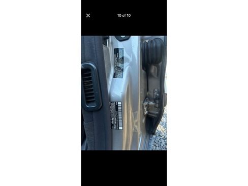 Used 2005 Mercedes-Benz S 430 4MATIC image 9