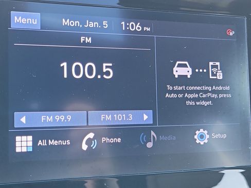 Certified 2022 Hyundai Santa Cruz SEL image 13