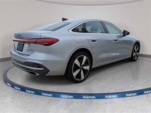 New 2025 Audi A5 2.0T Premium Plus image 3