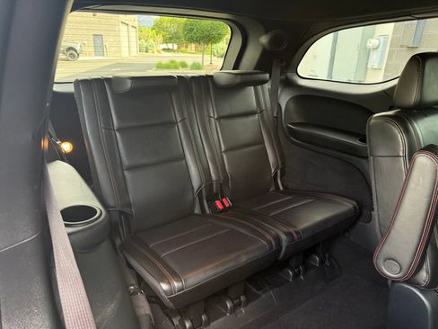 Used 2024 Dodge Durango R/T AWD/4WD image 44