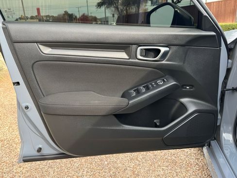 Used 2024 Honda Civic Sport image 22