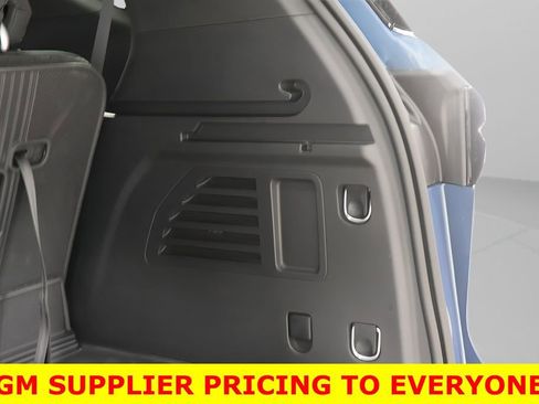 New 2026 Chevrolet Traverse LT w/ Sun and Wheel Package image 29