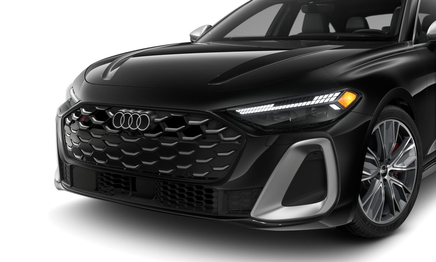 Certified 2025 Audi S5 Premium Plus AWD/4WD image 6