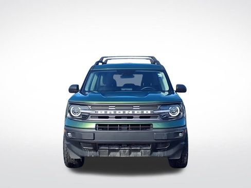 Used 2023 Ford Bronco Sport Big Bend w/ Convenience Package image 31