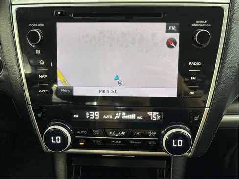 Used 2018 Subaru Legacy 2.5i Limited w/ 50th Anniversary Edition AWD/4WD image 35