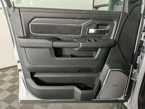 New 2026 RAM 5500 Tradesman image 12