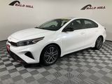 Certified 2023 Kia Forte GT-Line w/ GT-Line Premium Package image 3