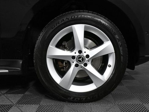 Used 2018 Mercedes-Benz GLE 350 GLE 350 image 36