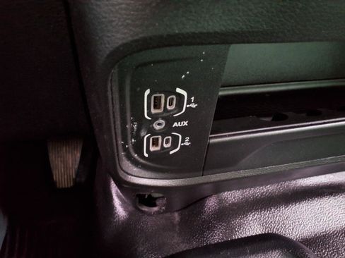 Used 2022 RAM 2500 Tradesman AWD/4WD image 9