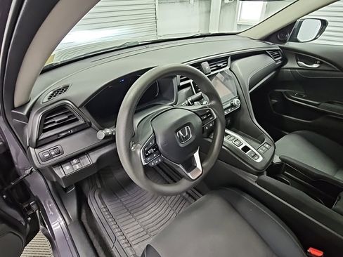 Used 2022 Honda Insight EX image 11