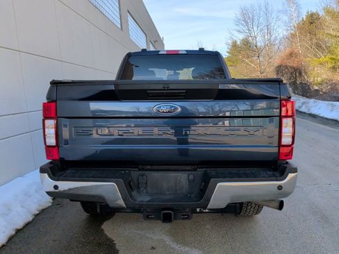 Used 2020 Ford F250 XLT w/ Snow Plow Prep Package image 8