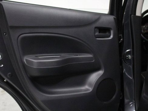 Used 2024 Mitsubishi Mirage SE image 29