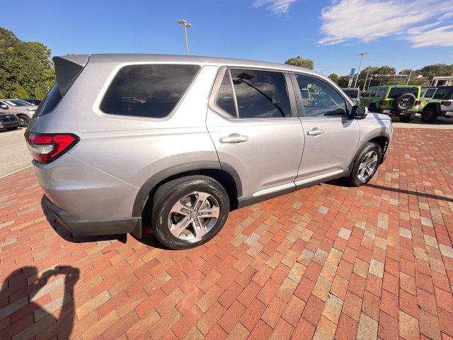 Used 2024 Honda Pilot EX-L image 36