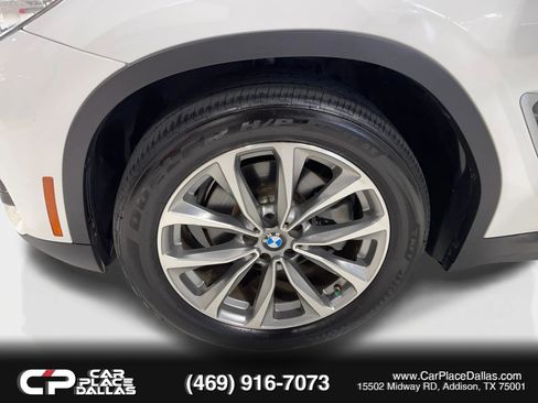 Used 2018 BMW X3 xDrive30i AWD/4WD image 42