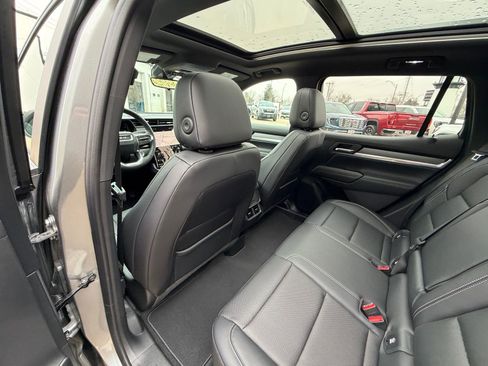 New 2026 GMC Terrain Elevation w/ Elevation Premium Package image 26