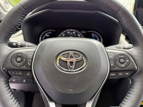 Certified 2023 Toyota RAV4 XLE Premium AWD/4WD image 32