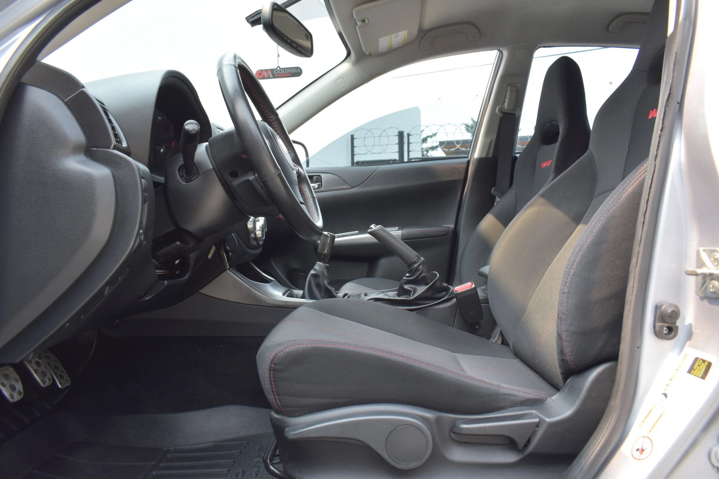 Used 2013 Subaru Impreza WRX Hatchback AWD/4WD image 12
