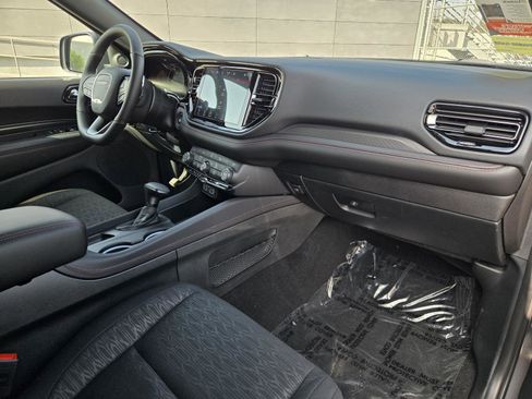 New 2026 Dodge Durango GT image 35