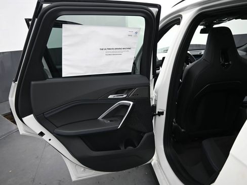 New 2026 BMW X1 M35i w/ Technology Package image 35