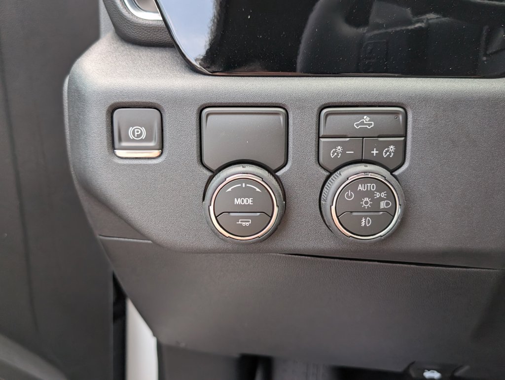 New 2026 Chevrolet Silverado 1500 RST w/ Texas Edition Plus RWD image 15