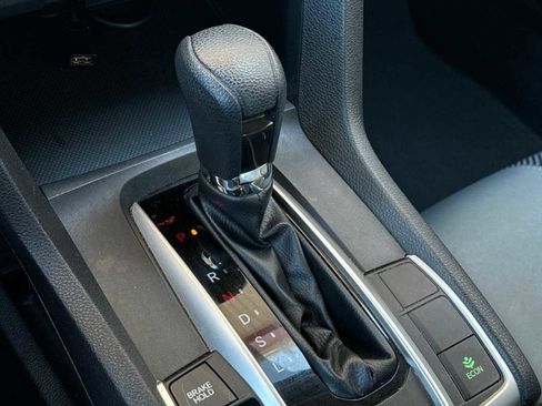 Used 2020 Honda Civic LX image 22