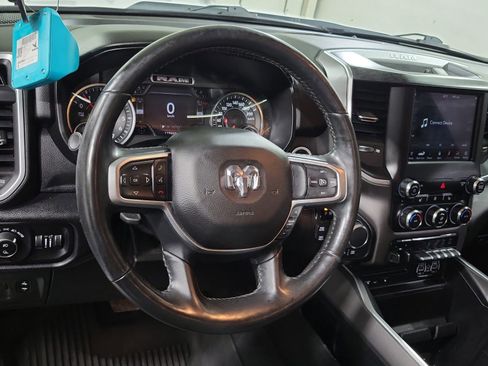 Used 2019 RAM 1500 Big Horn image 10