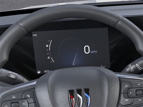 Used 2026 Buick Envista Sport Touring image 18