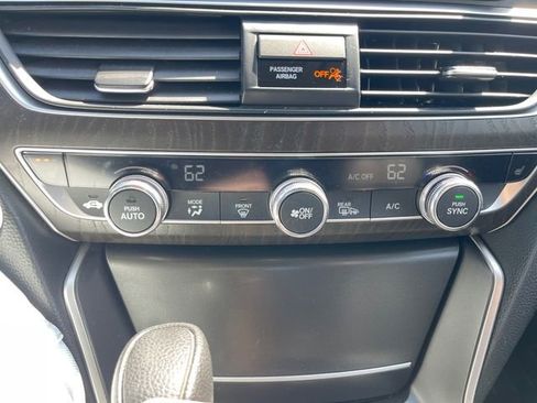 Used 2019 Honda Accord EX image 20
