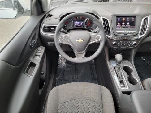 Certified 2023 Chevrolet Equinox LT image 34