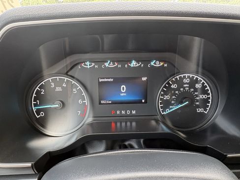 Used 2023 Ford F150 XL w/ STX Appearance Package RWD image 10