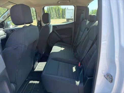 Used 2021 Ford Ranger XL w/ Equipment Group 101A High image 9