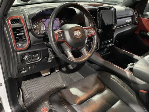 Used 2019 RAM 1500 Rebel w/ Rebel Level 2 Equipment Group image 10