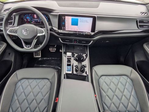 New 2026 Volkswagen Atlas Cross Sport SEL Premium R-Line image 15