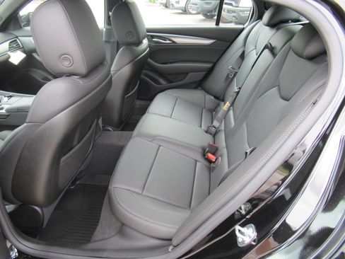 New 2026 Cadillac CT5 Premium Luxury w/ Technology Package RWD image 31