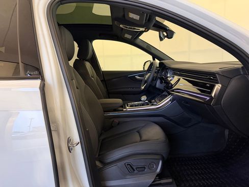 Certified 2026 Audi Q7 2.0T Premium AWD/4WD image 27