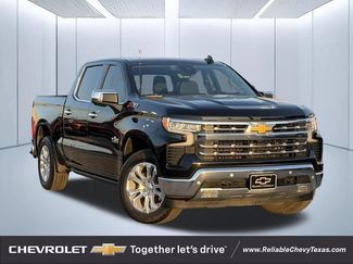 Used 2024 Chevrolet Silverado 1500 LTZ w/ LTZ Premium Texas Edition AWD/4WD video 1
