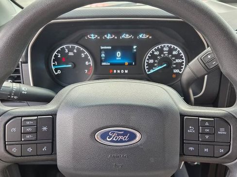 Certified 2022 Ford F150 XL w/ Equipment Group 101A High AWD/4WD image 24
